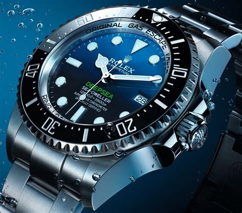 new rolex deepsea 50mm|rolex deepsea price new.